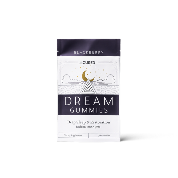 Dream Gummies