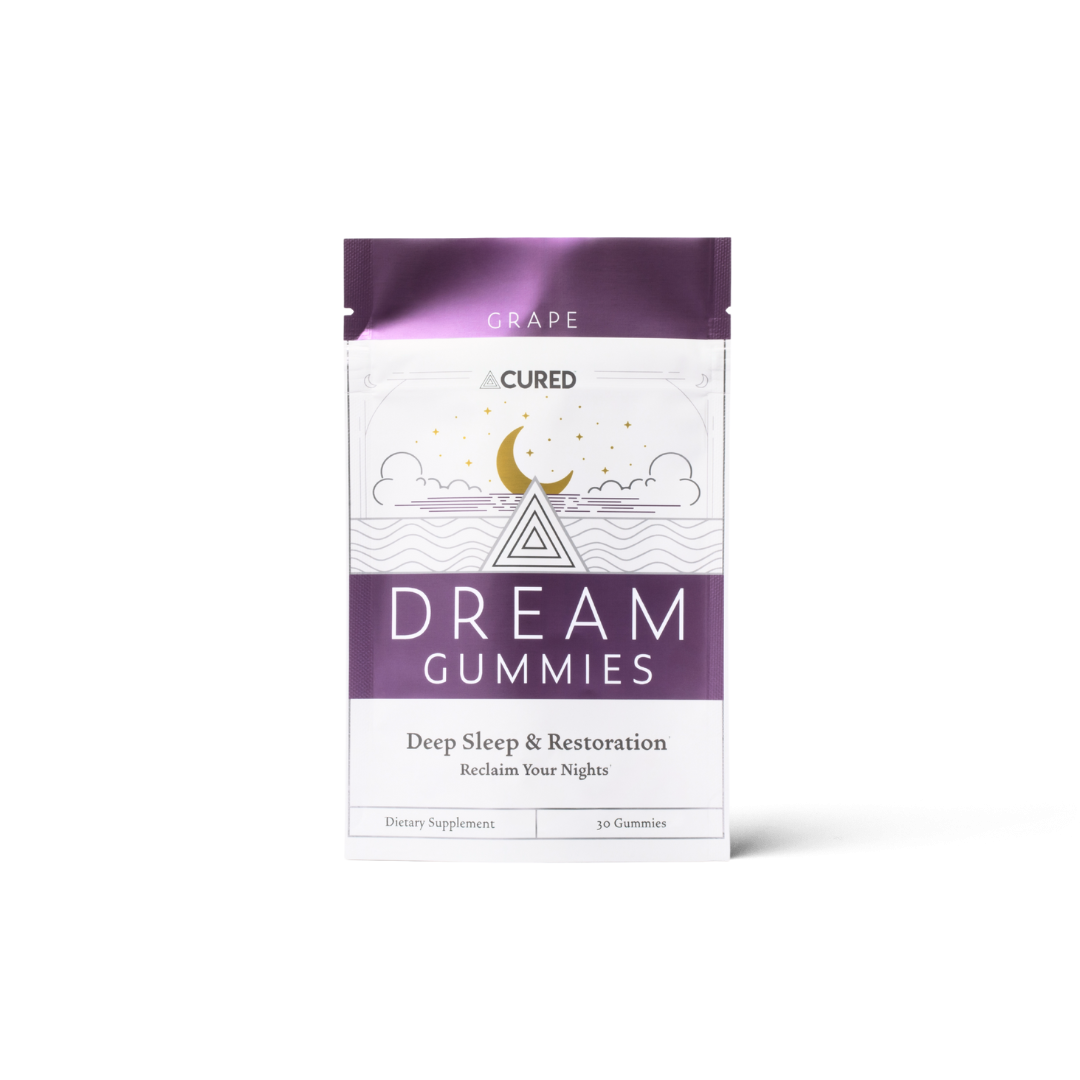 Dream Gummies