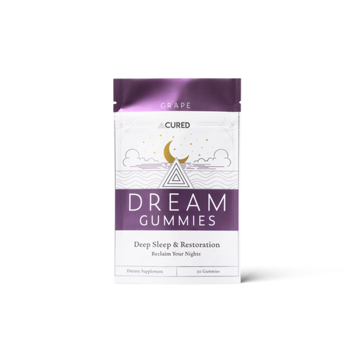 Dream Gummies