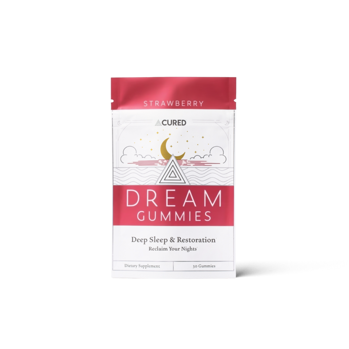 Dream Gummies