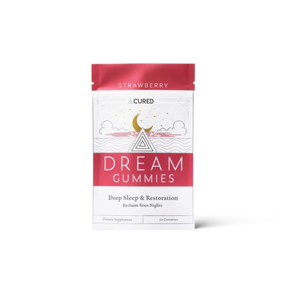 Dream Gummies