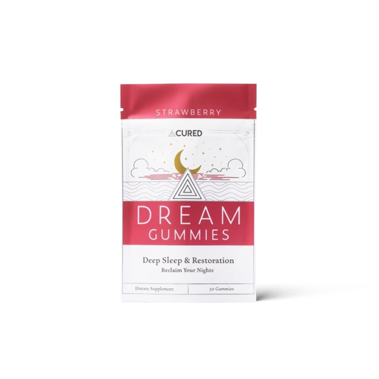 Dream Gummies