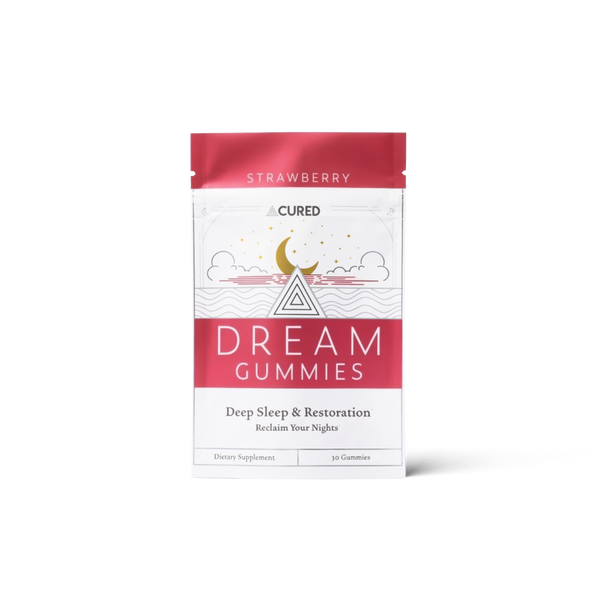Dream Gummies