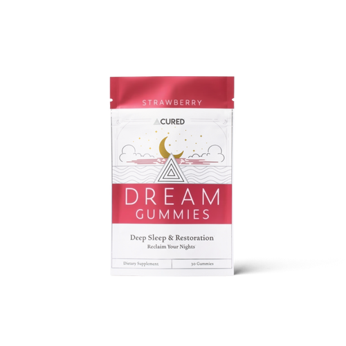 Dream Gummies