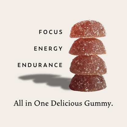 Flow Gummies