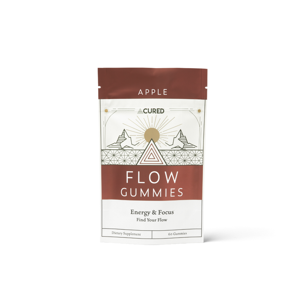 Flow Gummies