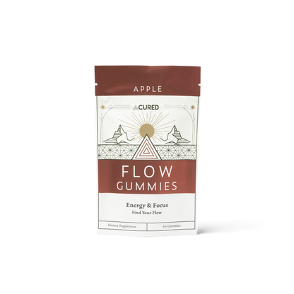 Flow Gummies