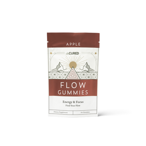 Flow Gummies