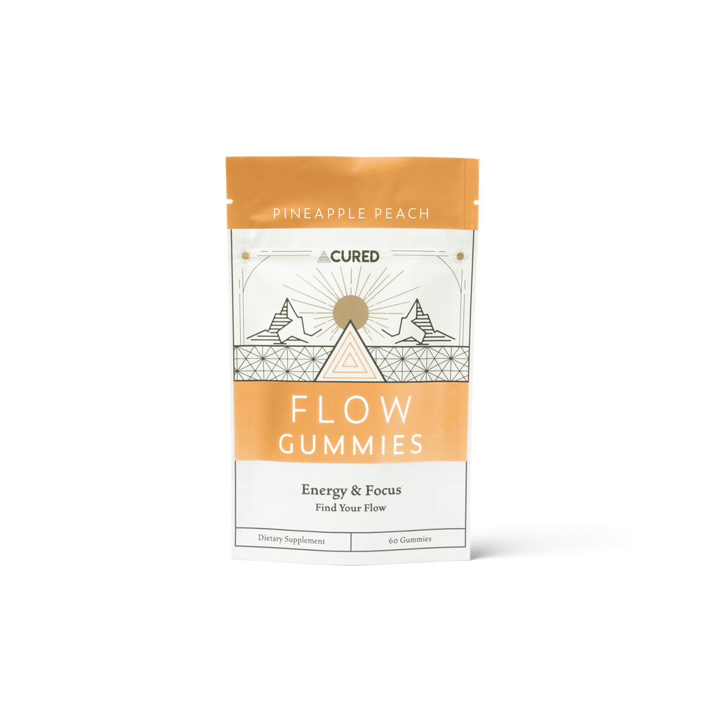 Flow Gummies