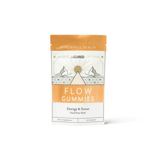 Flow Gummies