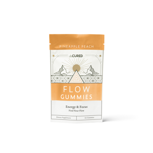 Flow Gummies