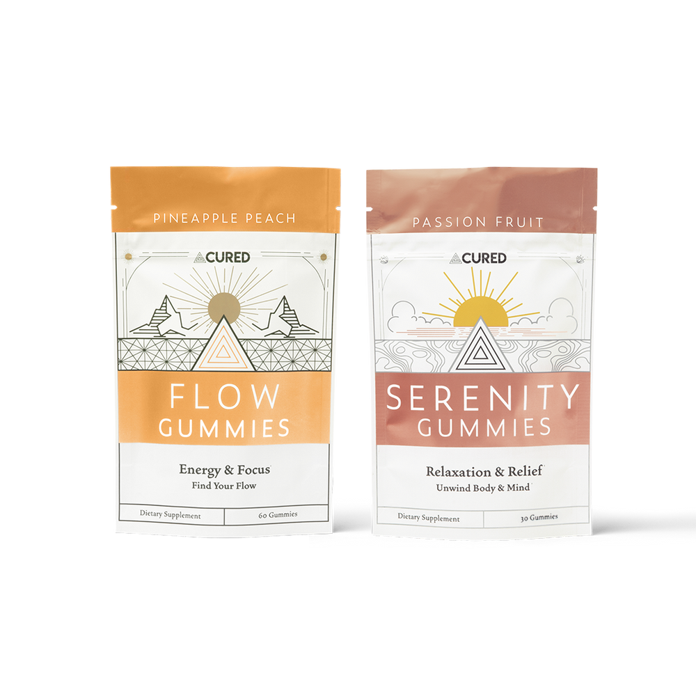 Harmony Bundle