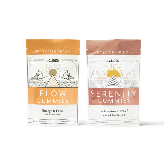 Harmony Bundle