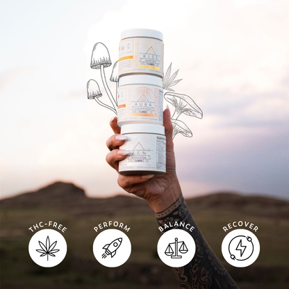 Your Daily Dose Bundle