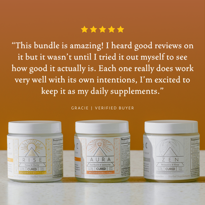 Your Daily Dose Bundle