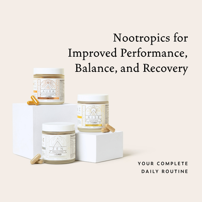 Your Daily Dose Bundle