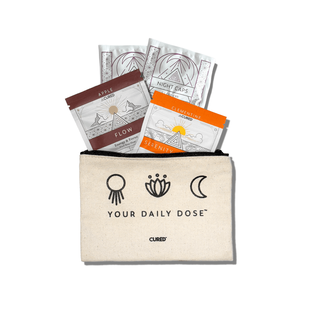 Sampler Pack