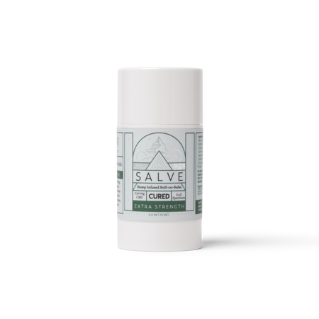 Salve – Cured Nutrition