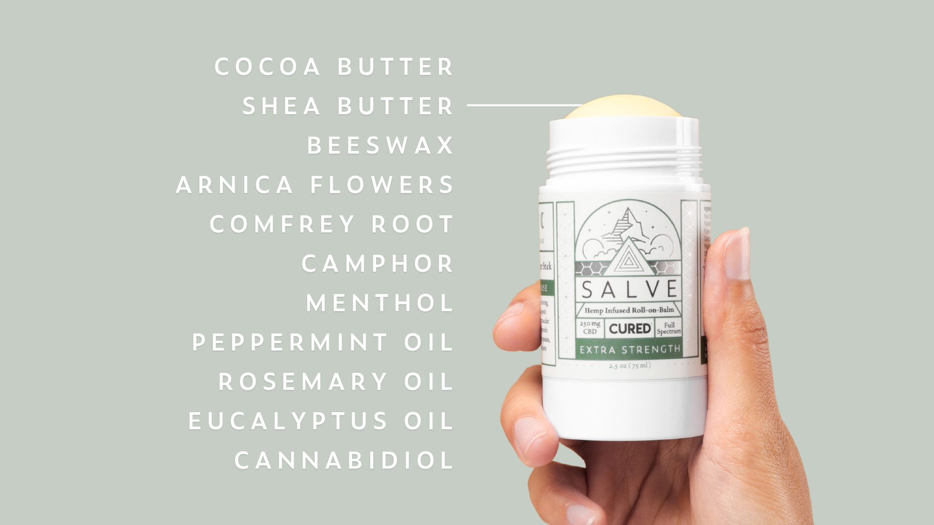 Product Highlight Image