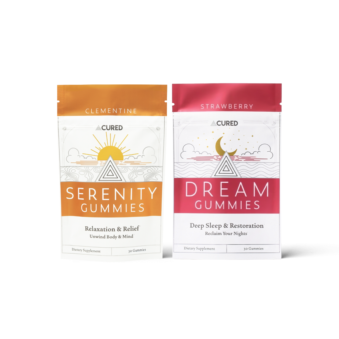 Tranquility Bundle