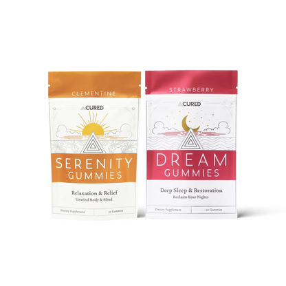 Tranquility Bundle