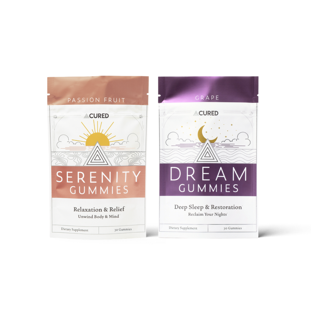 Tranquility Bundle