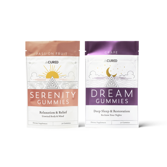 Tranquility Bundle