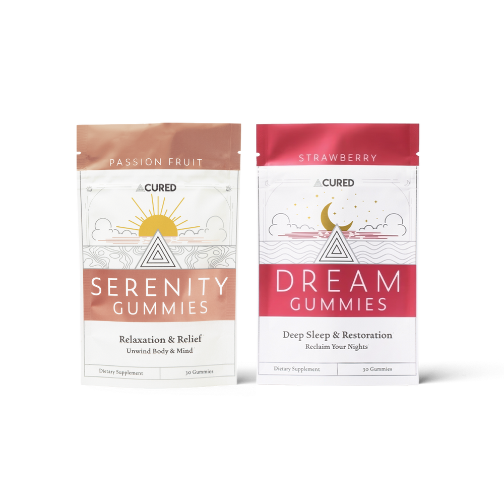 Tranquility Bundle