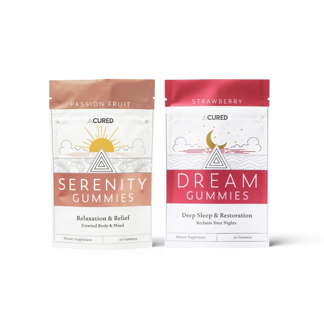 Tranquility Bundle