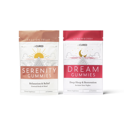 Tranquility Bundle