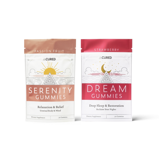 Tranquility Bundle