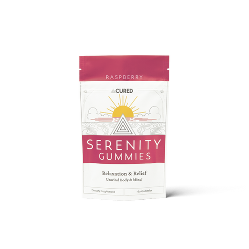 Serenity Gummies