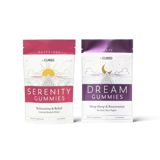 Tranquility Bundle