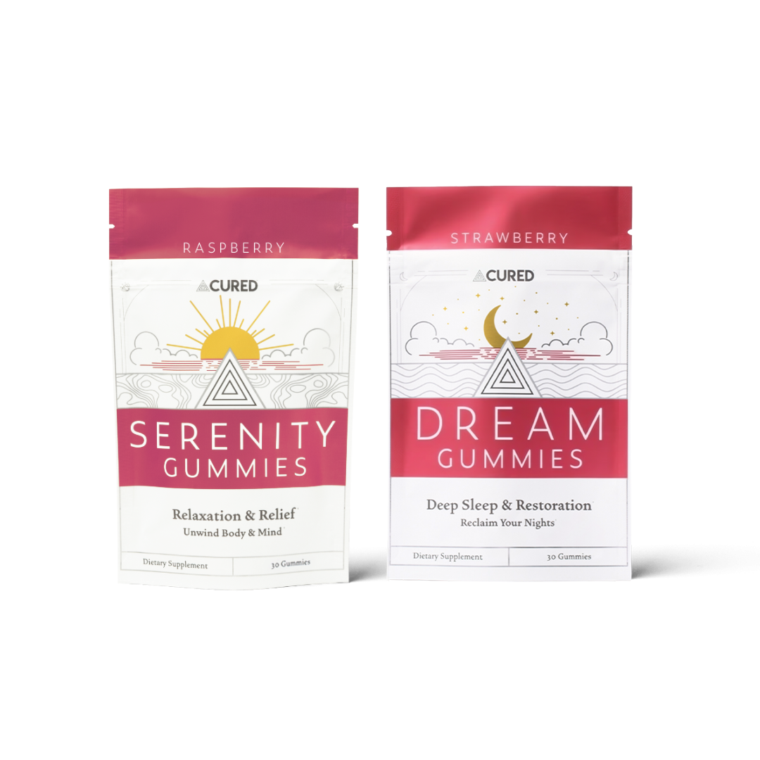 Tranquility Bundle