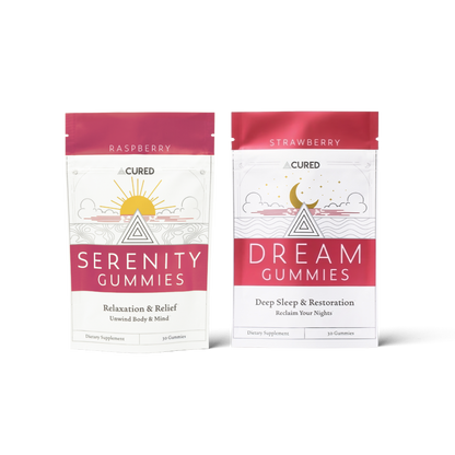 Tranquility Bundle