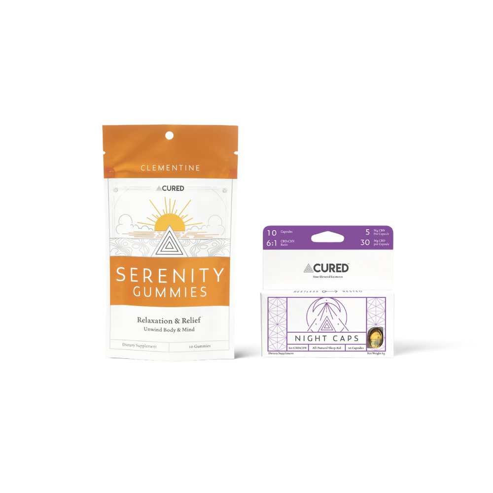 Best-Seller Travel Pack Bundle