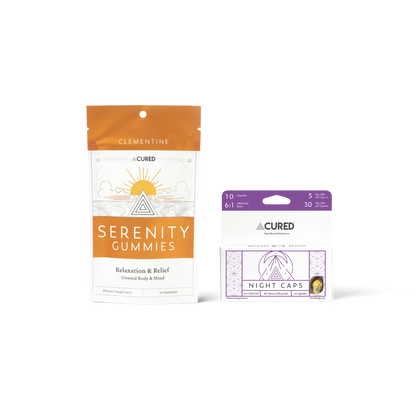 Best-Seller Travel Pack Bundle