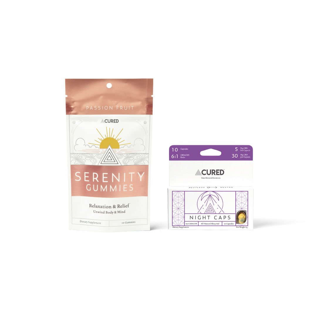 Best-Seller Travel Pack Bundle