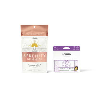 Best-Seller Travel Pack Bundle