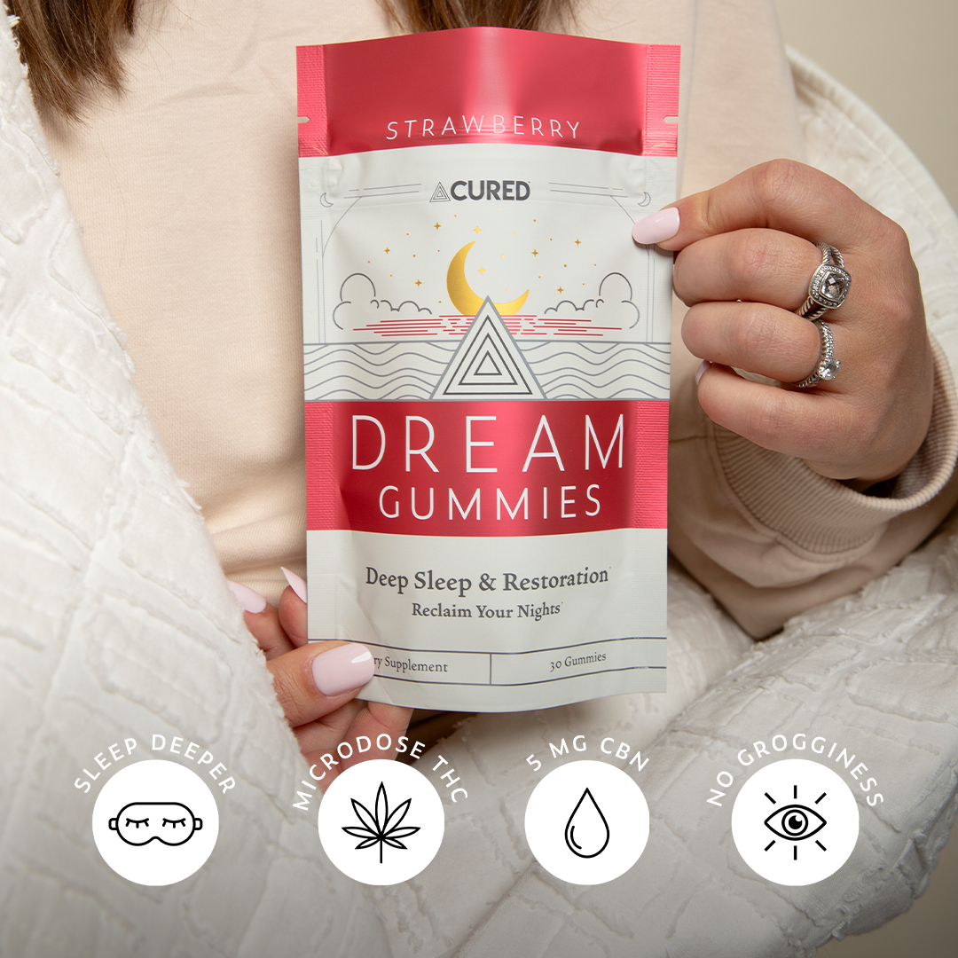 Dream Gummies