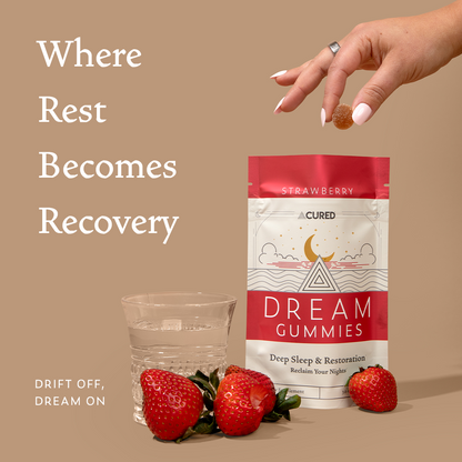 Dream Gummies