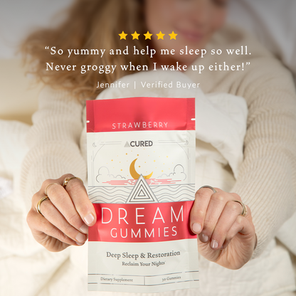 Dream Gummies