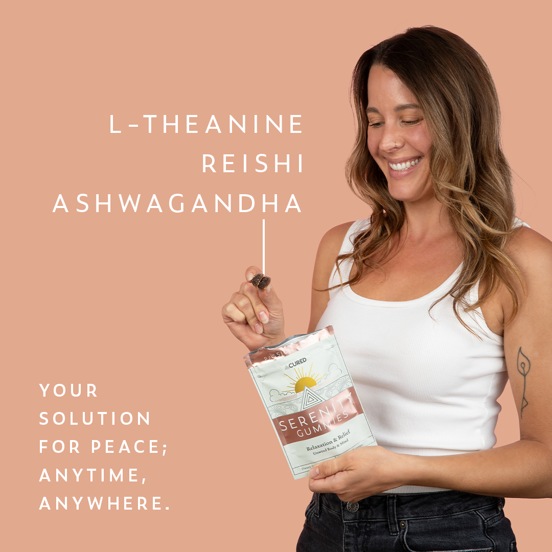 THC-Free Daily Dose Bundle