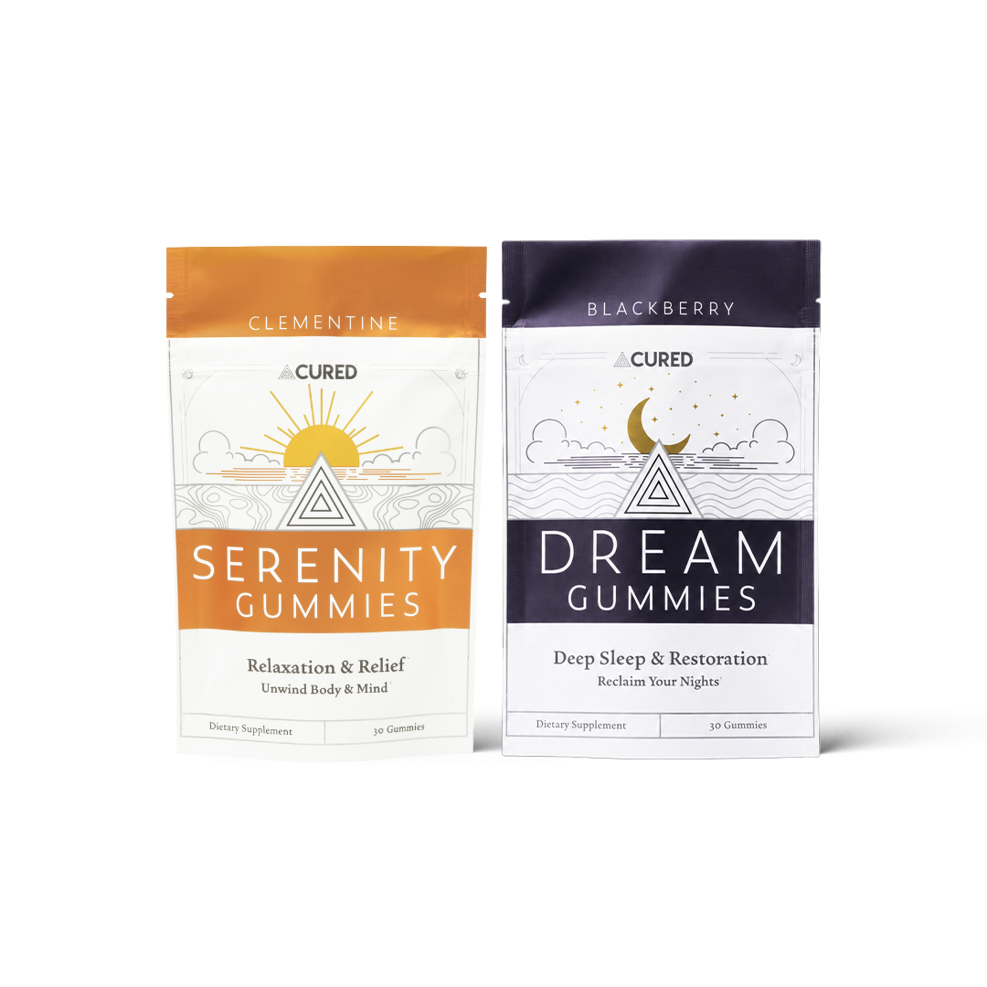 Tranquility Bundle