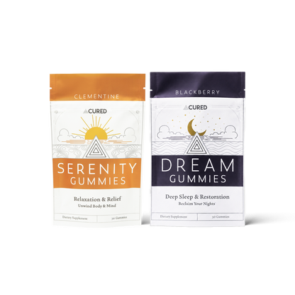 Tranquility Bundle