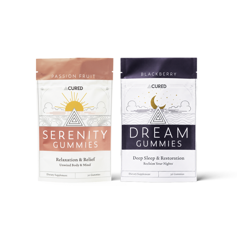 Tranquility Bundle
