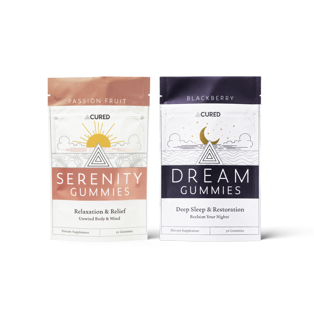 Tranquility Bundle