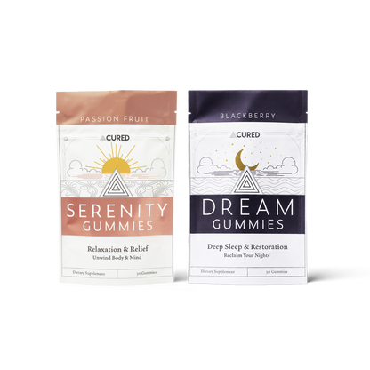 Tranquility Bundle