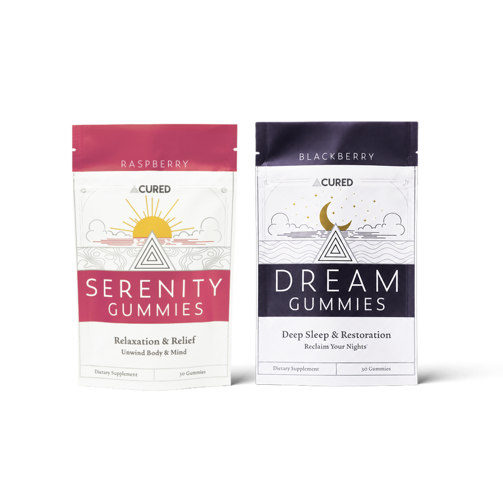 Tranquility Bundle