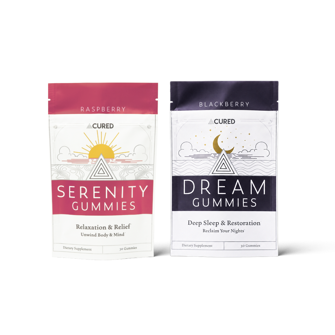 Tranquility Bundle